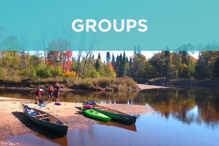 Canoekayak & stand up paddle board rental & excursion À l'Abordage